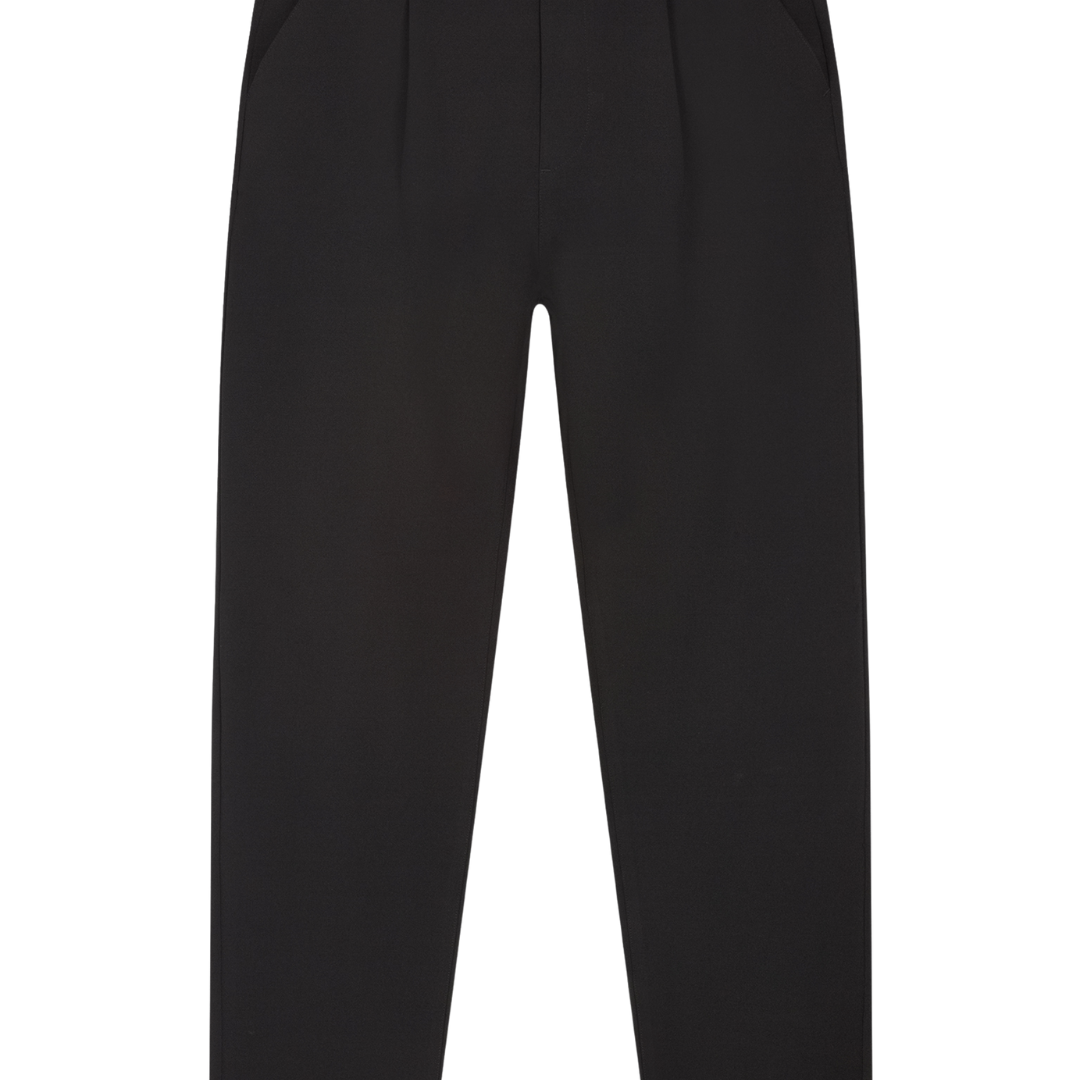 Maya Technical Pants - Black