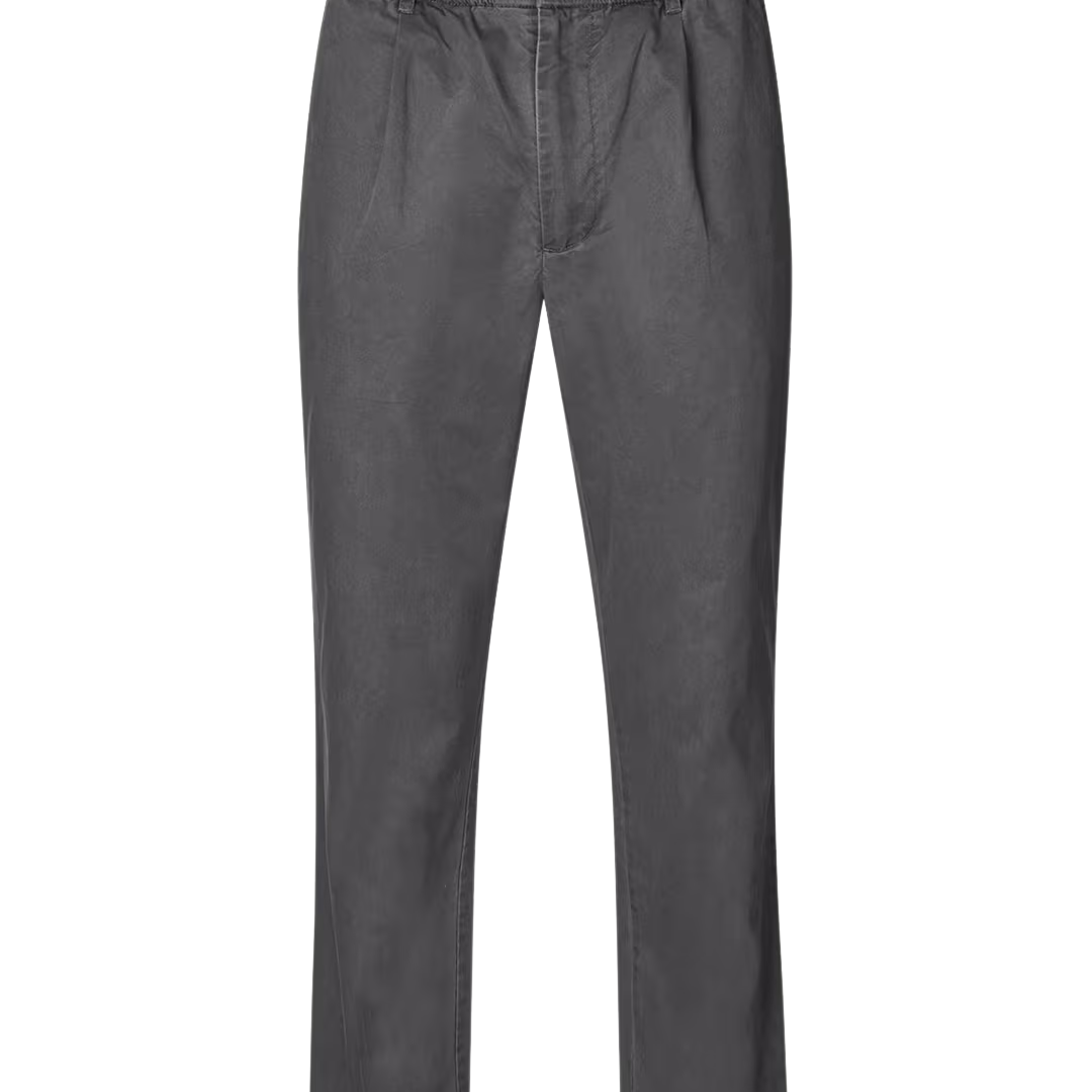 Sabertil X Trousers 157171 - Black