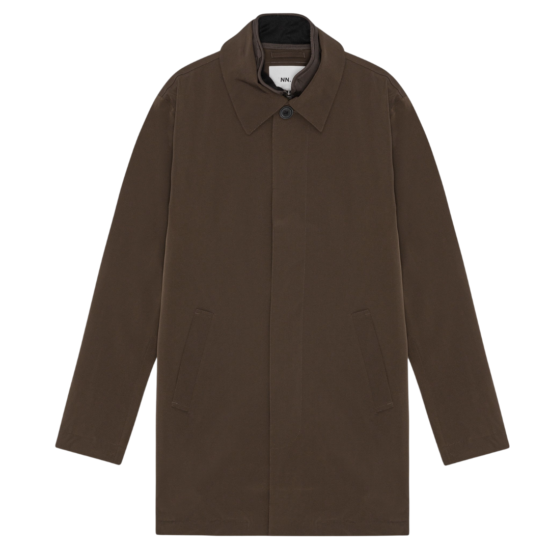Blake 8240 Jacket - 826 Demitasse