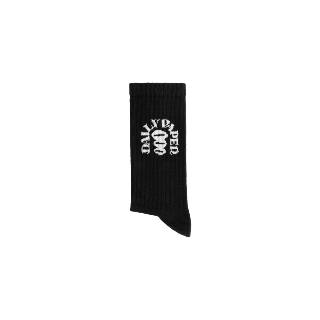 Ruyi socks - Black