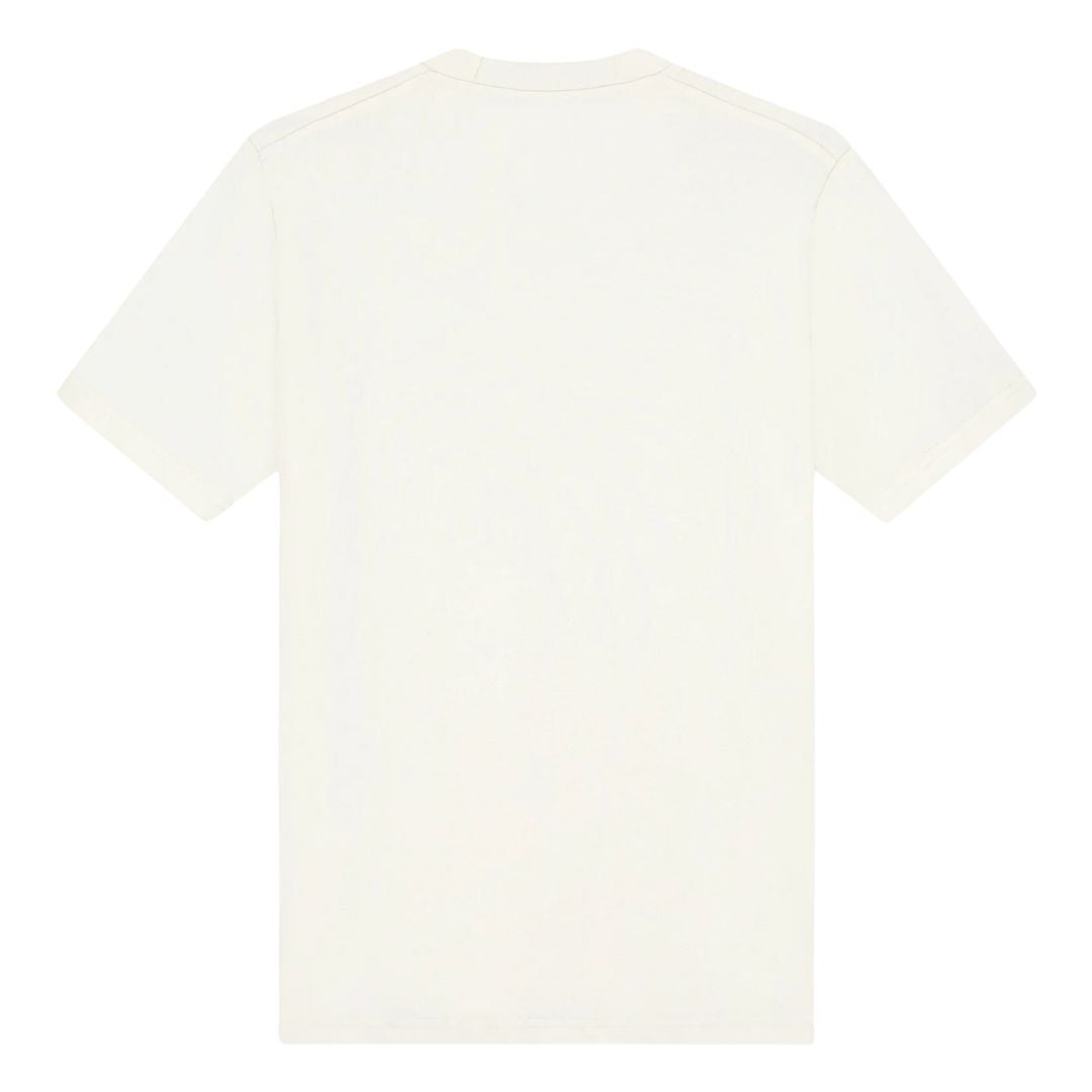 Slim Fit T-shirt - Offwhite