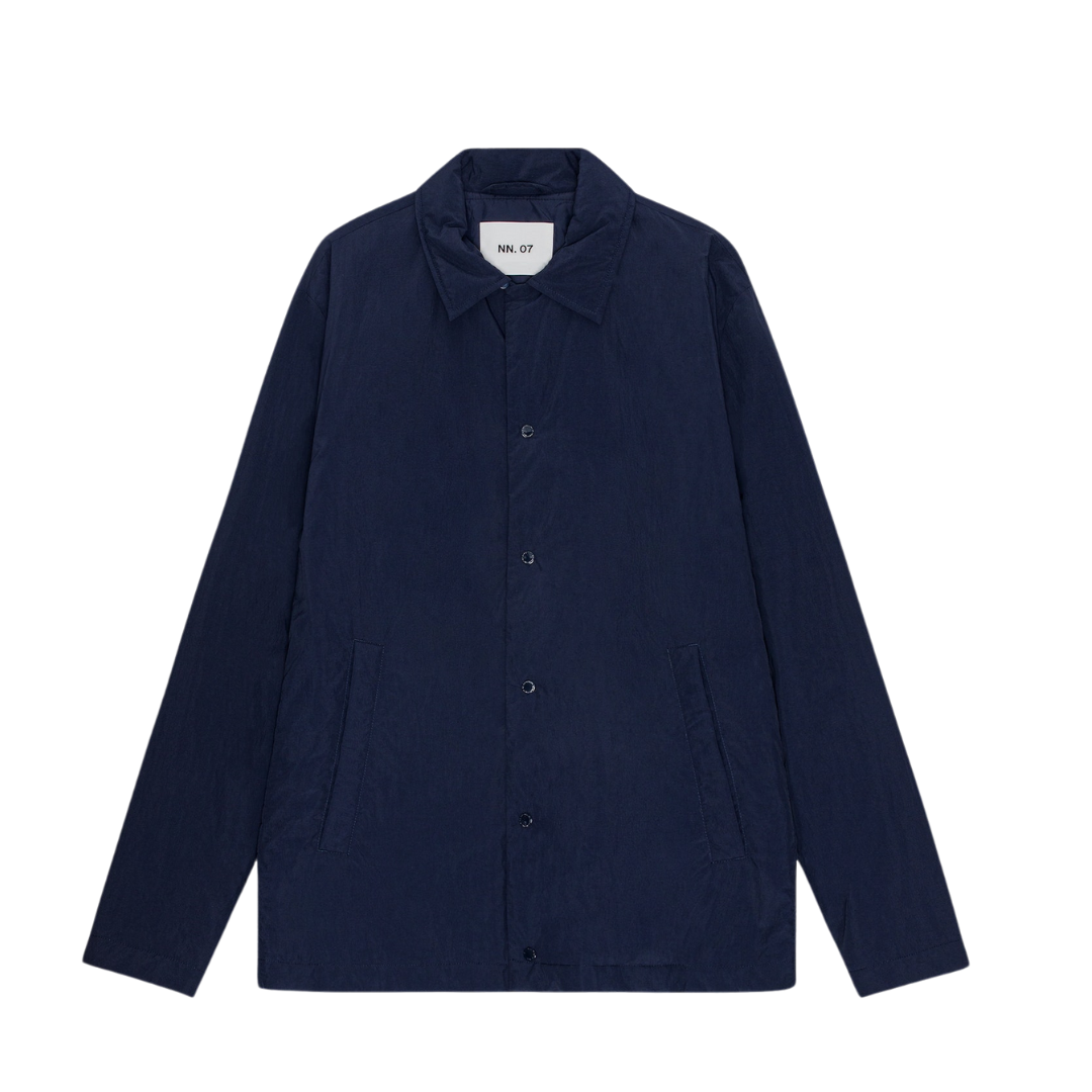 Matteo 8280 - Navy