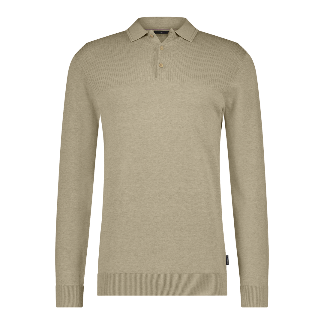 Lambert - Beige Melange