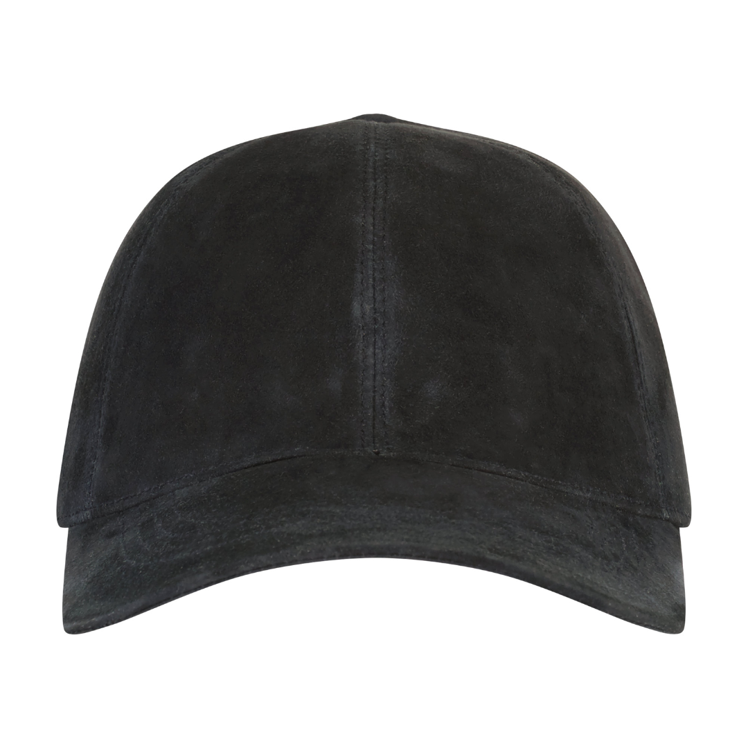 Troy - Black