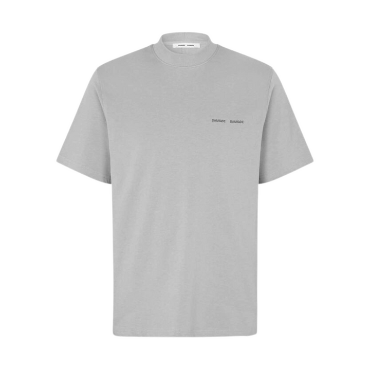 Norsbro T-shirt - Ultimate Gray