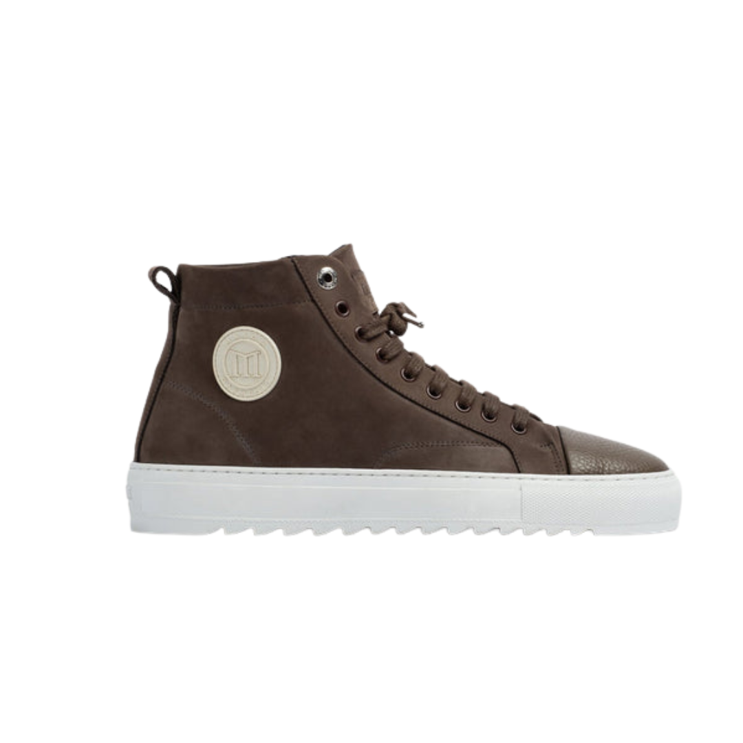 Astro Hi -Regolaro - Brown