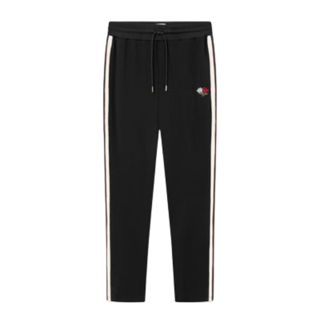 Sterling Track Pants 2.0 - Black