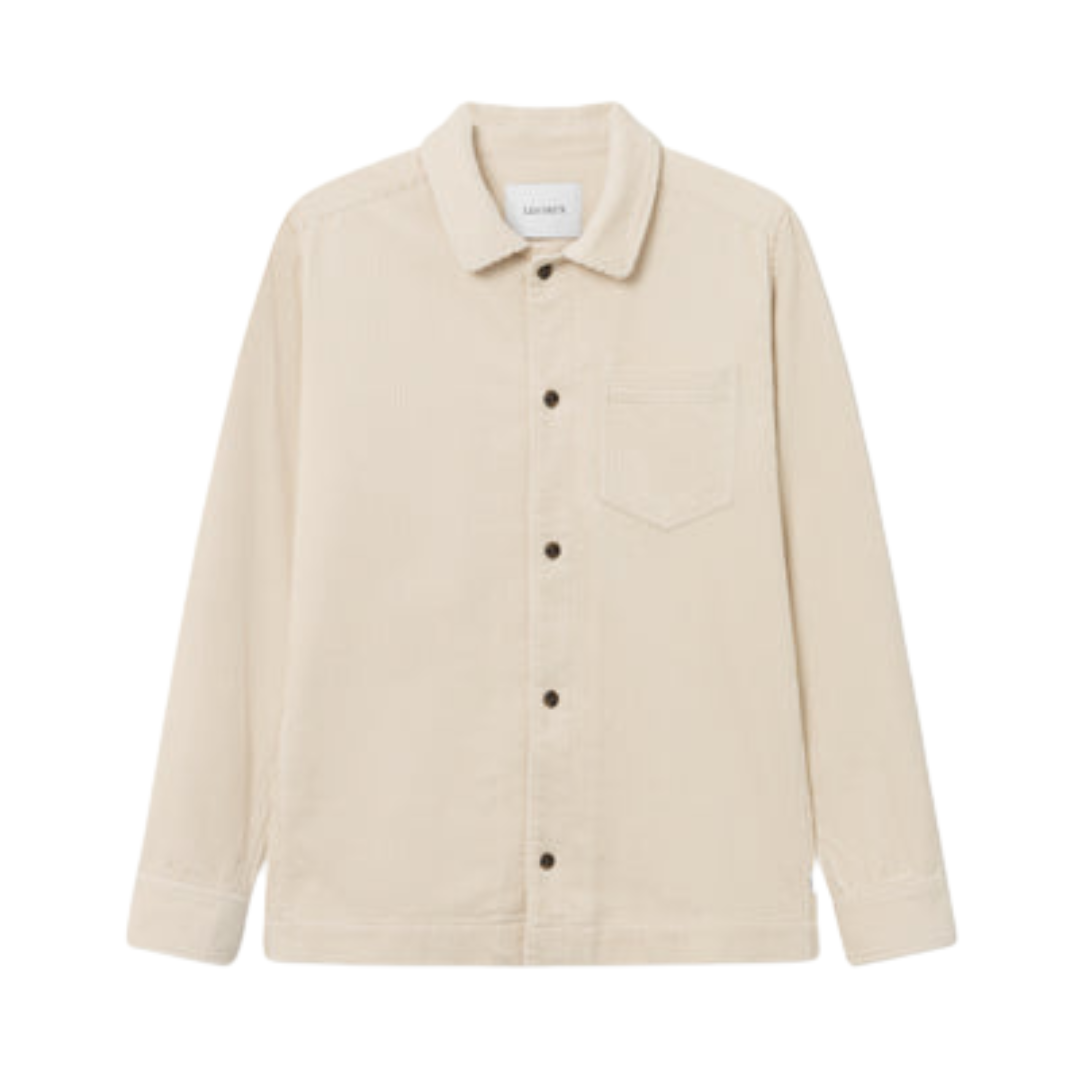 Layton Corduroy - Ivory