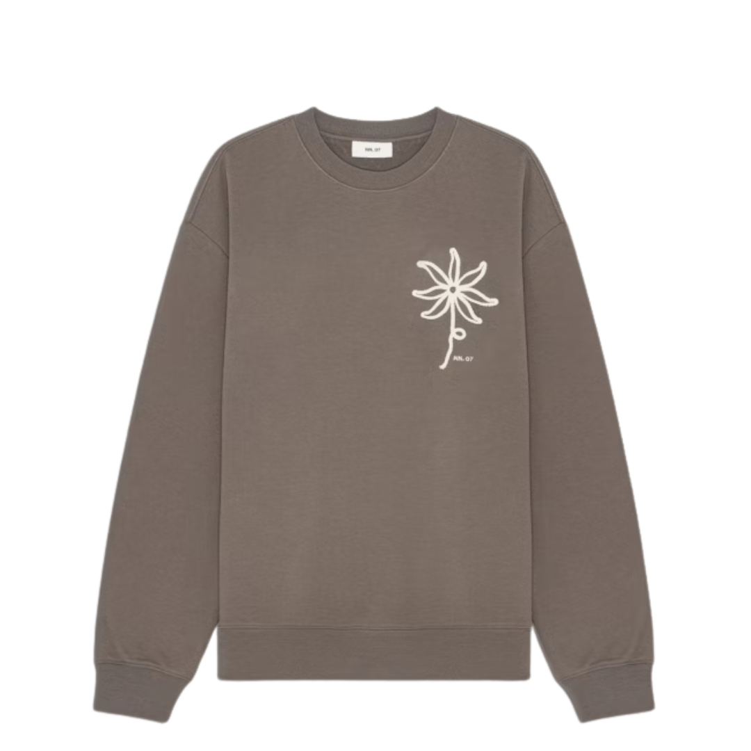 David Crewneck 30014 - Mable Husk