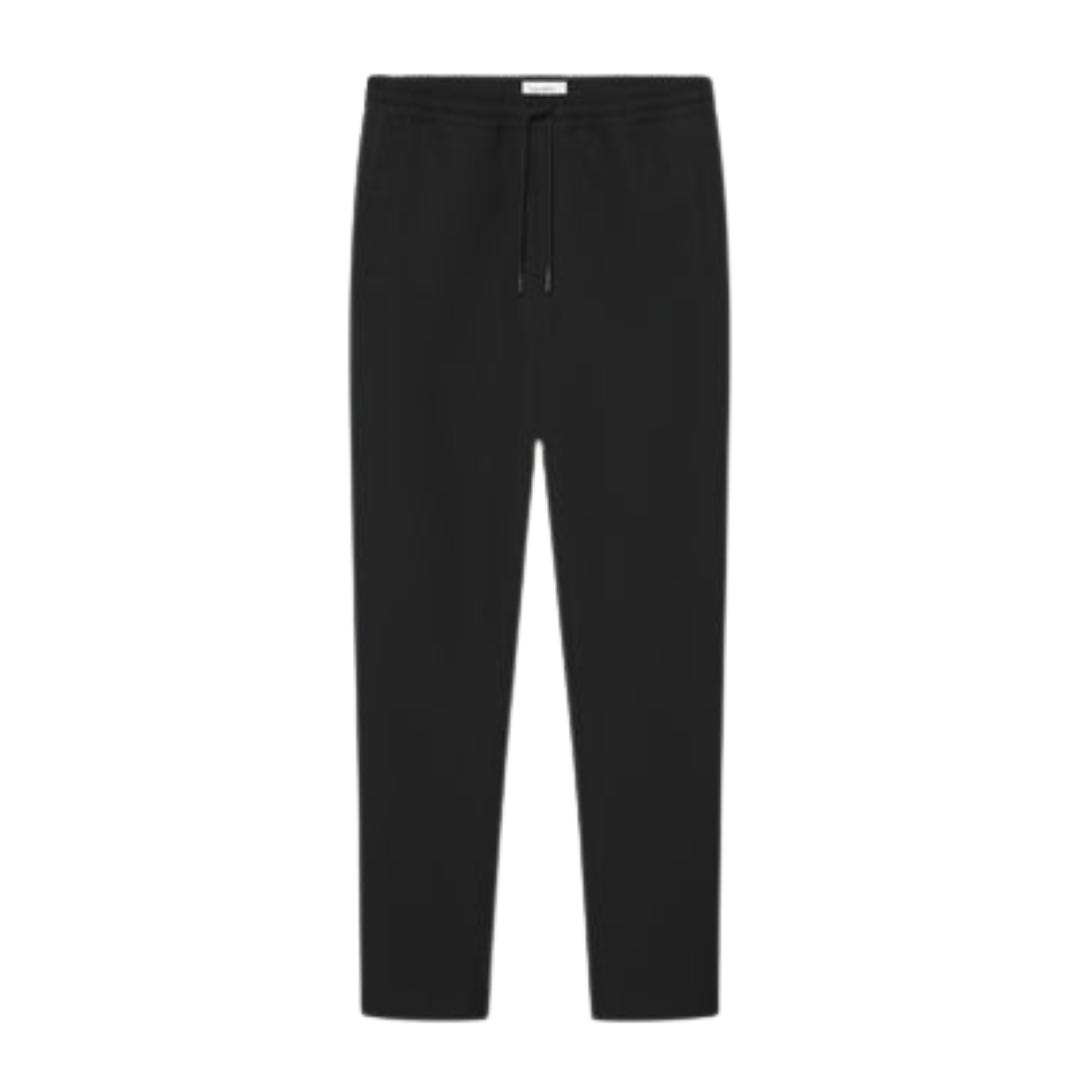 Sebastian Tech Pants - Black