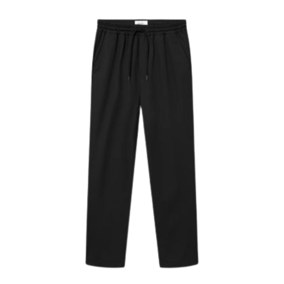 Howie Track Pants - Black