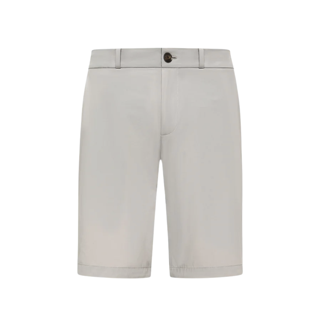 Summer Cult Shino Short - White Sand