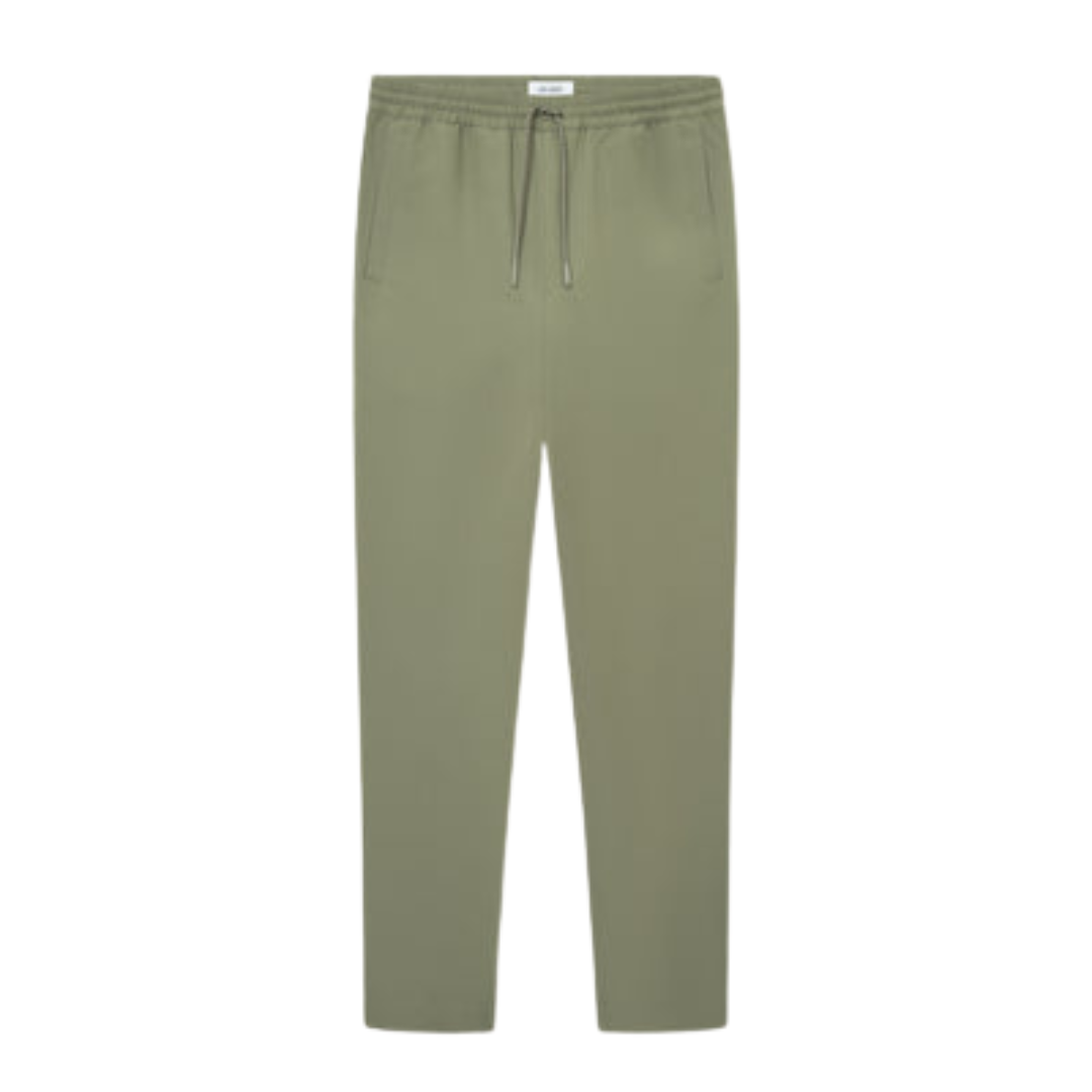 Sebastian Tech Pants - Lichen Green