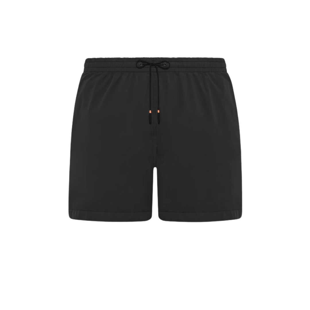 Summer Urban Gdy Tramontana Short - Green