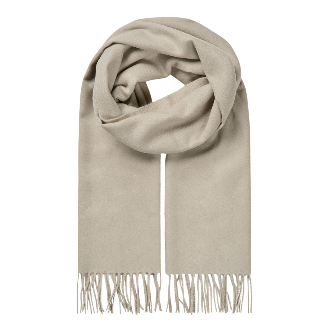 Efin Scarf - Abbey Stone