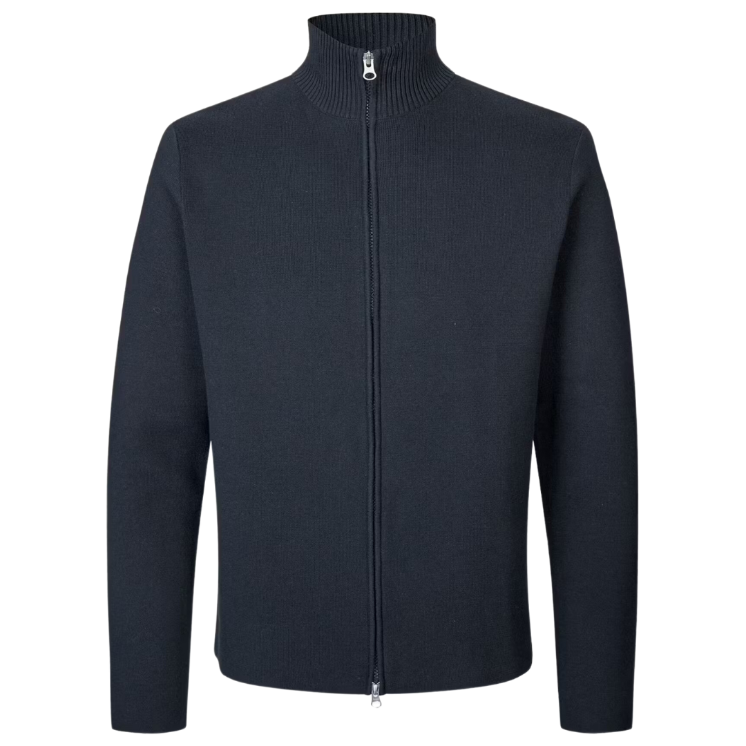 Saniklas Full Zip - Salute