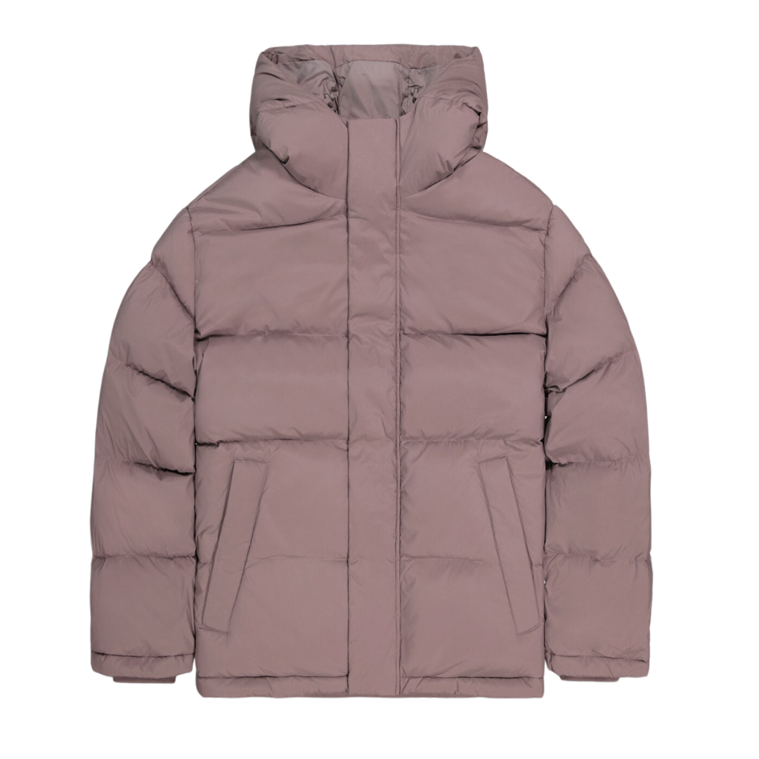 Matthew 8245 - Purple Brown
