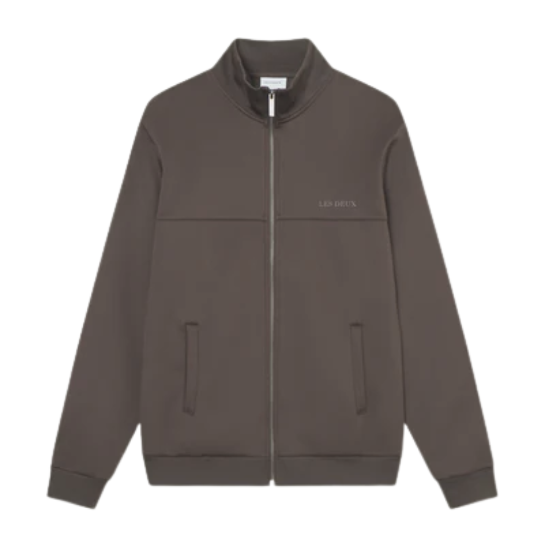 Ballier Track Jacket -Seasonal - Delicioso
