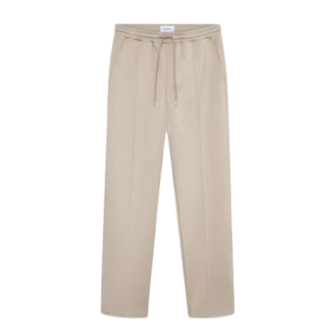 Ballier Track Pants -Seasonal - Dark Sand