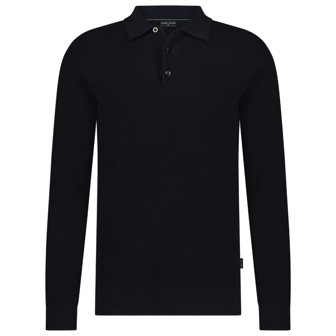 Sander - Dark Navy