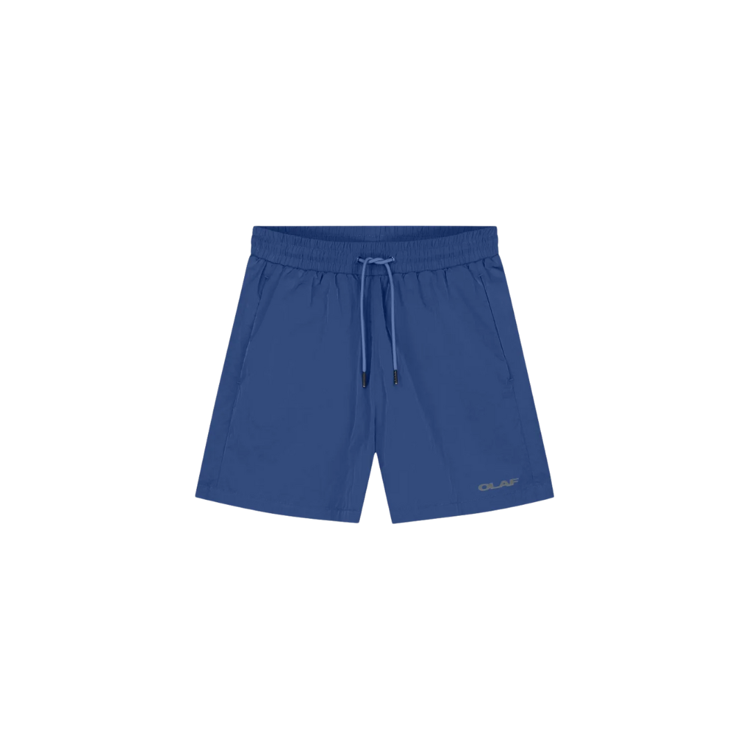 Drift Swim Shorts - Blue
