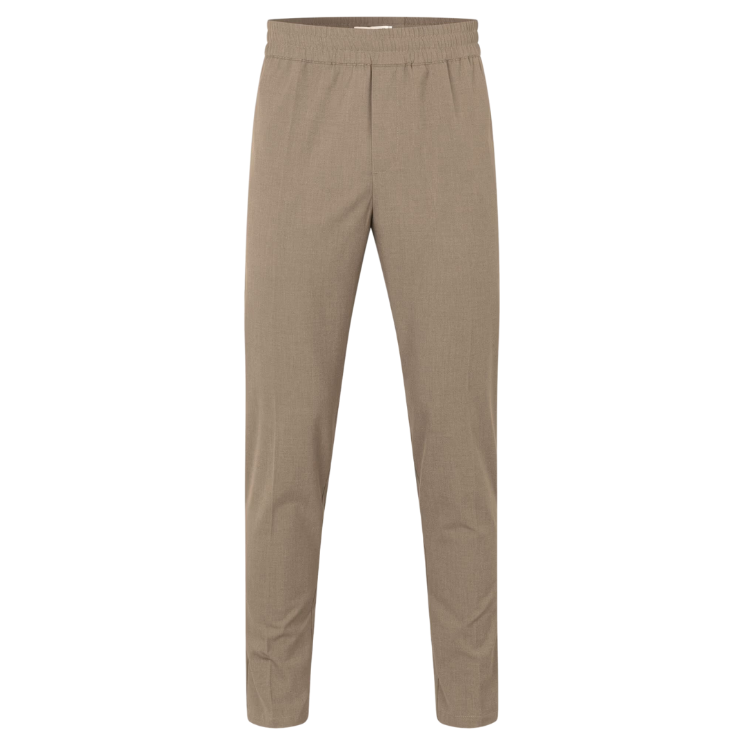 Sasmithy Trousers - Bungee Cord