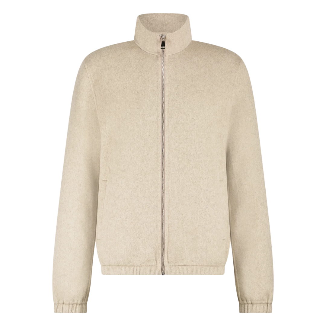 James - Beige Melange