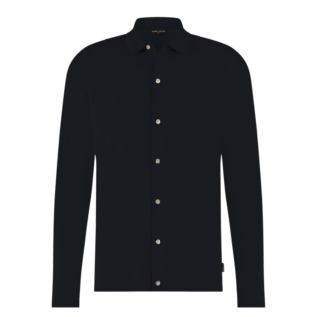 Vic - Dark Navy