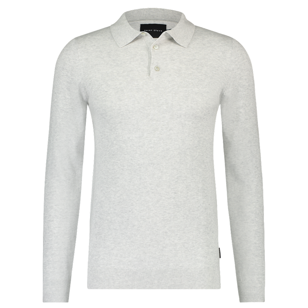 Berend - White Melange