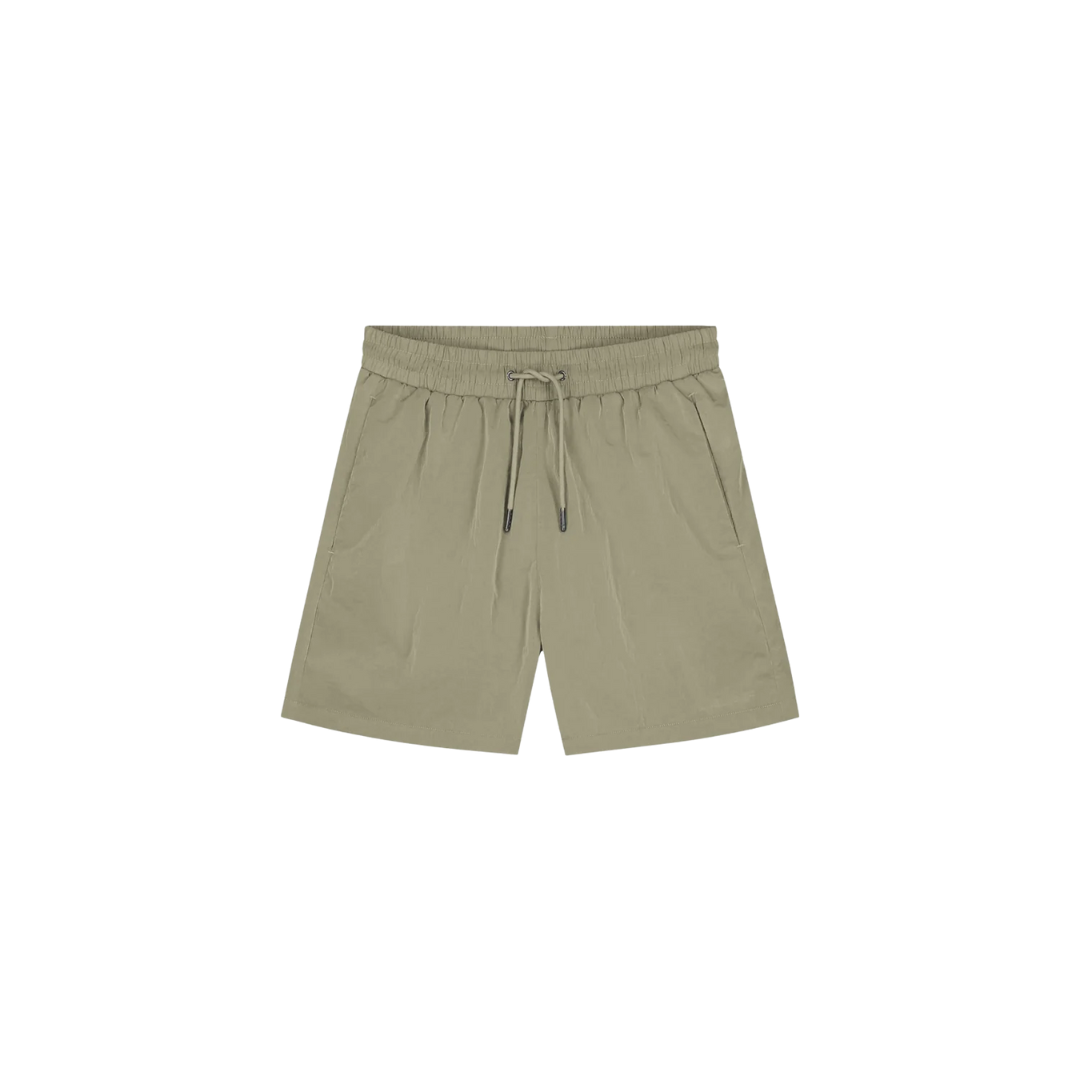 Drift Swim Shorts - Light Sage