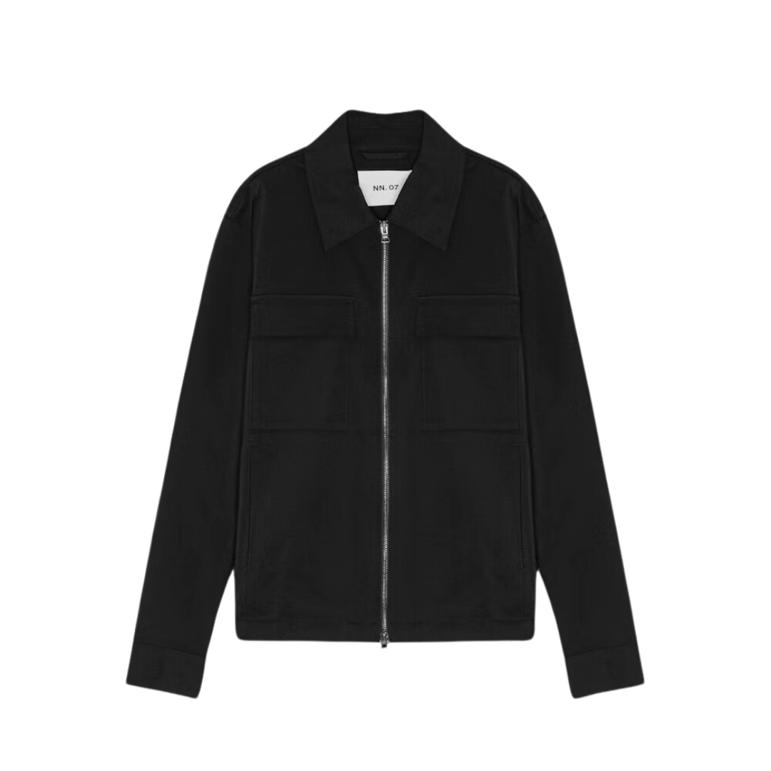 Alban 1089 - Black