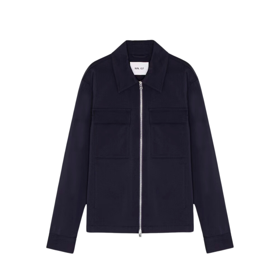 Alban 1089 - Navy Blue