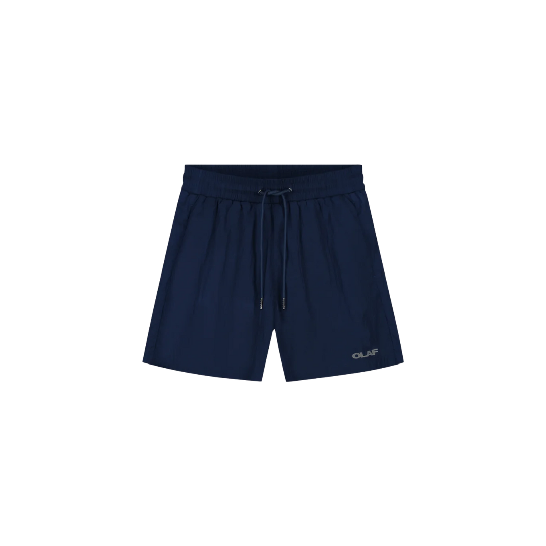 Drift Swim Shorts - Navy