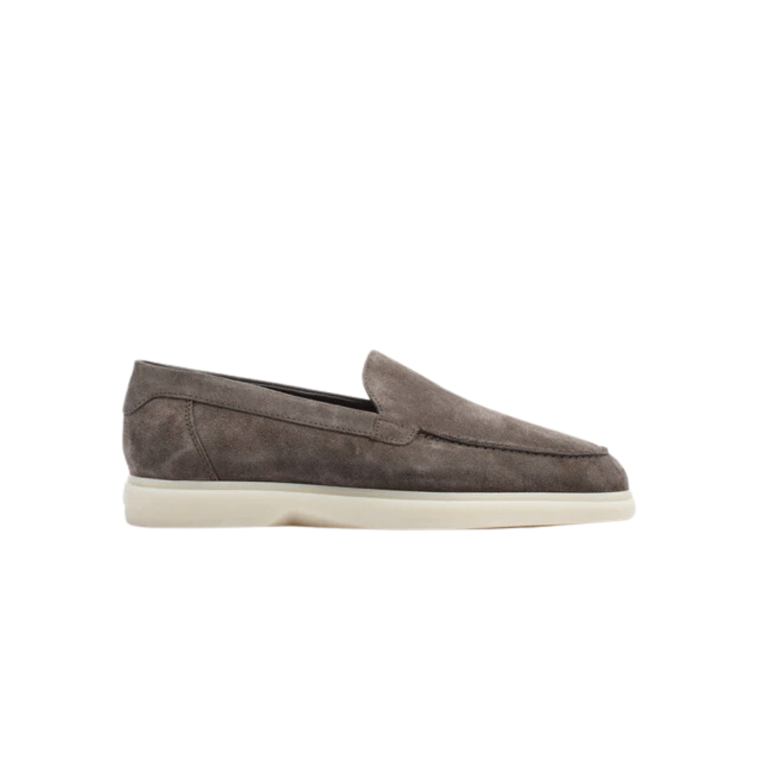 Amalfi Loafer - Nuovo Taupe