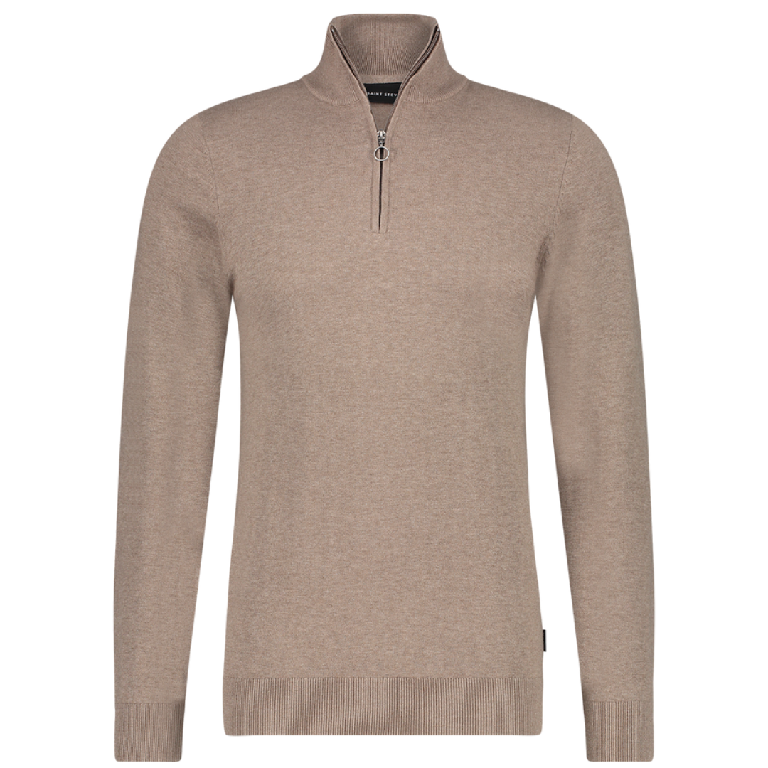 Cas - Taupe Melange