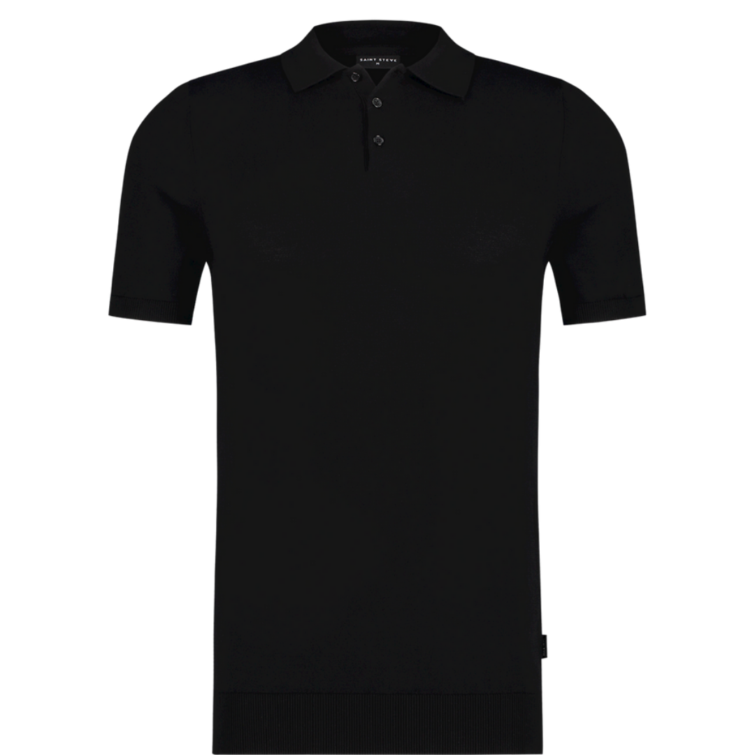 Chris - Black