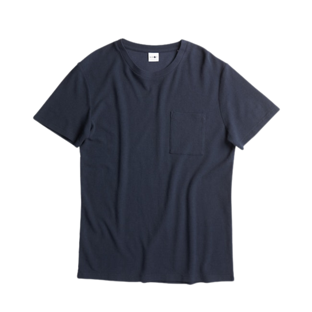 Clive tee - Grey