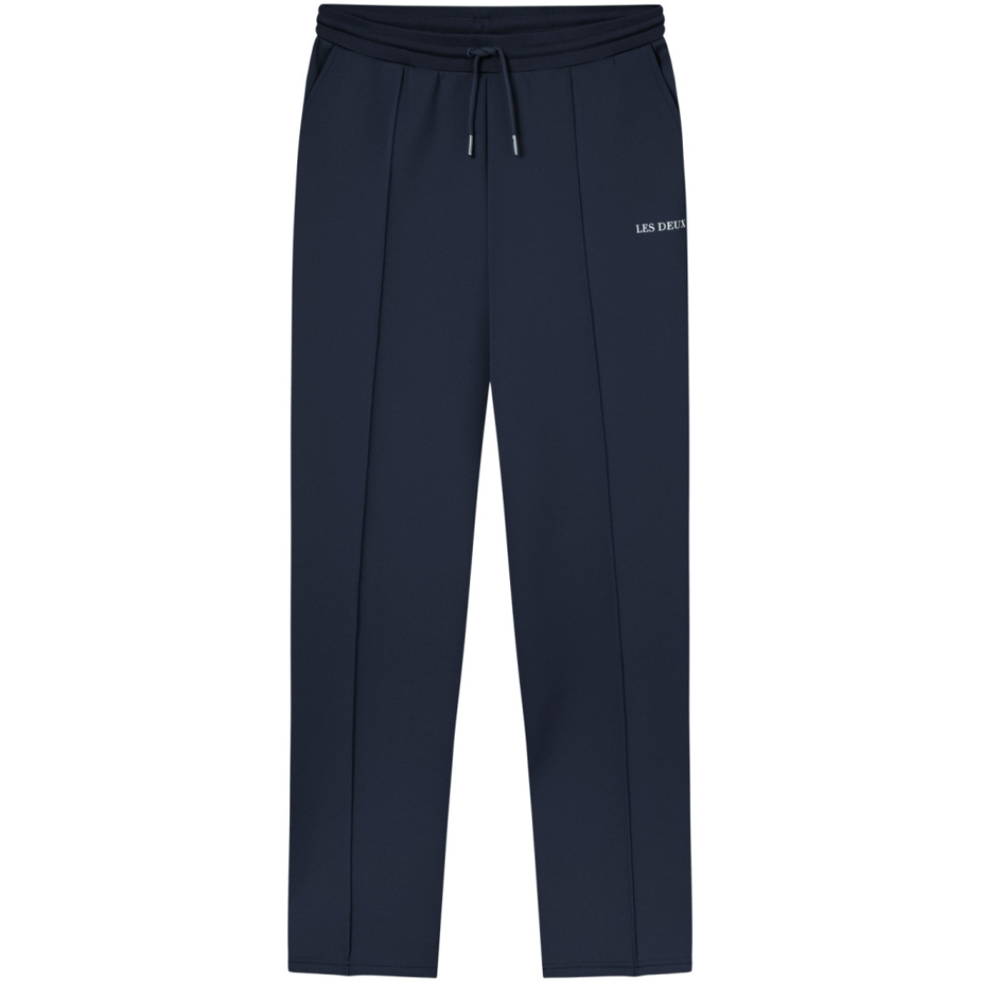 Ballier Track Pants - Dark Navy
