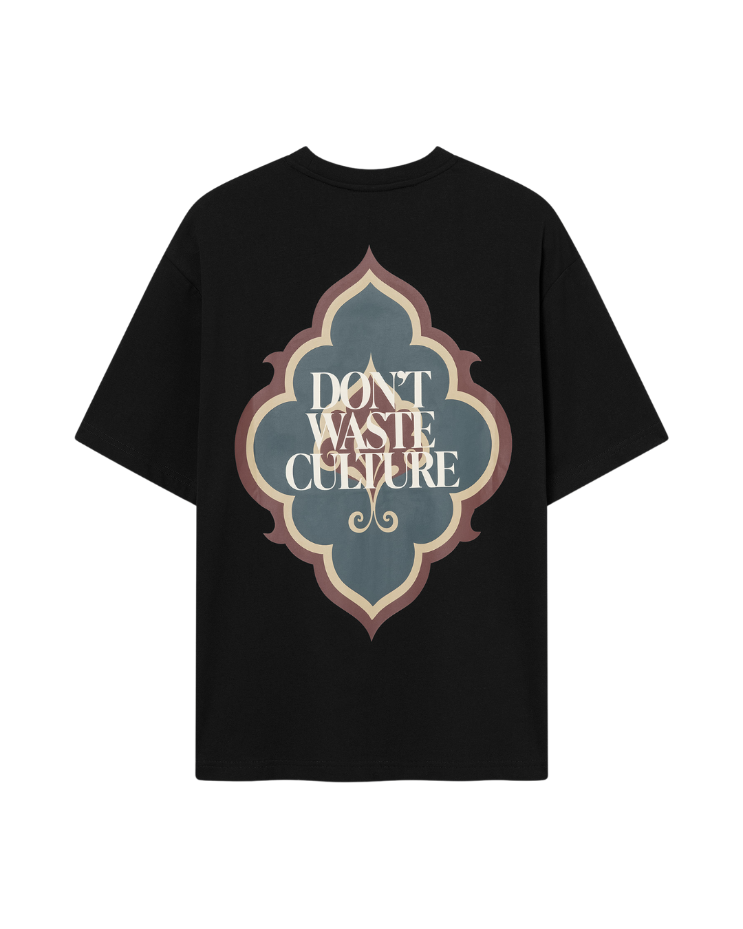 Sokae T-shirt - Black