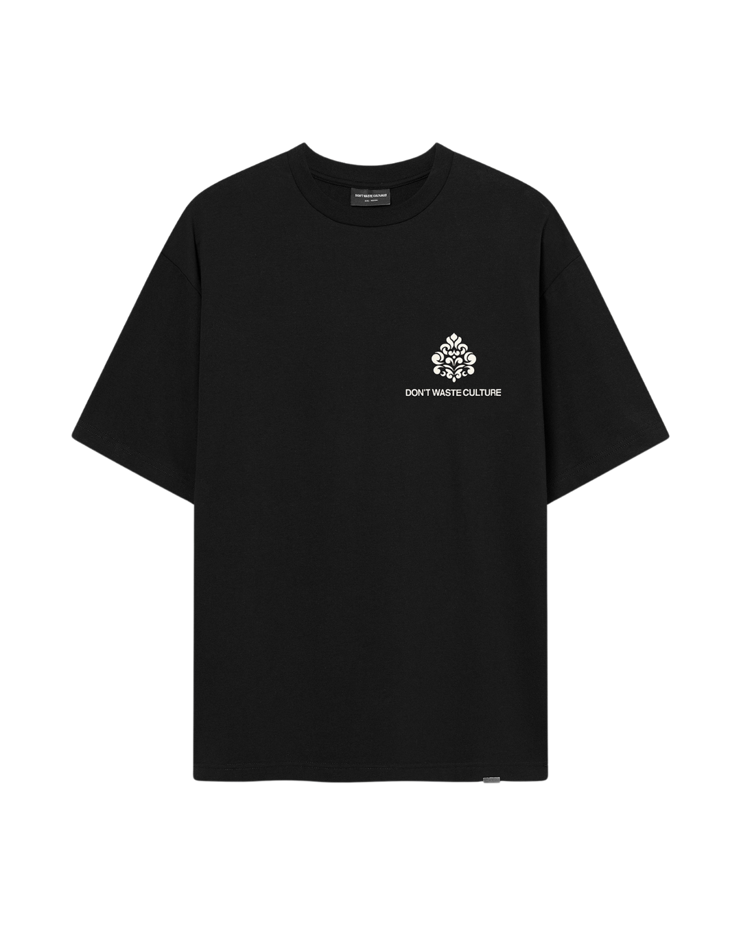 Azemari T-Shirt - Black