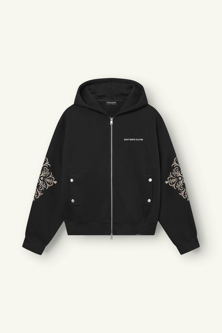 Rhegan | Black