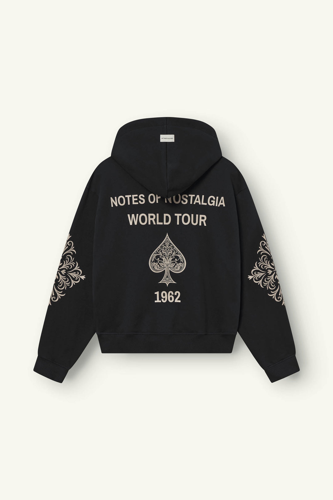 Rhegan | Black