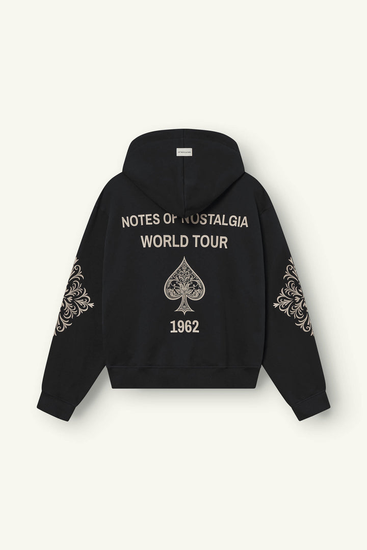 Rhegan | Black