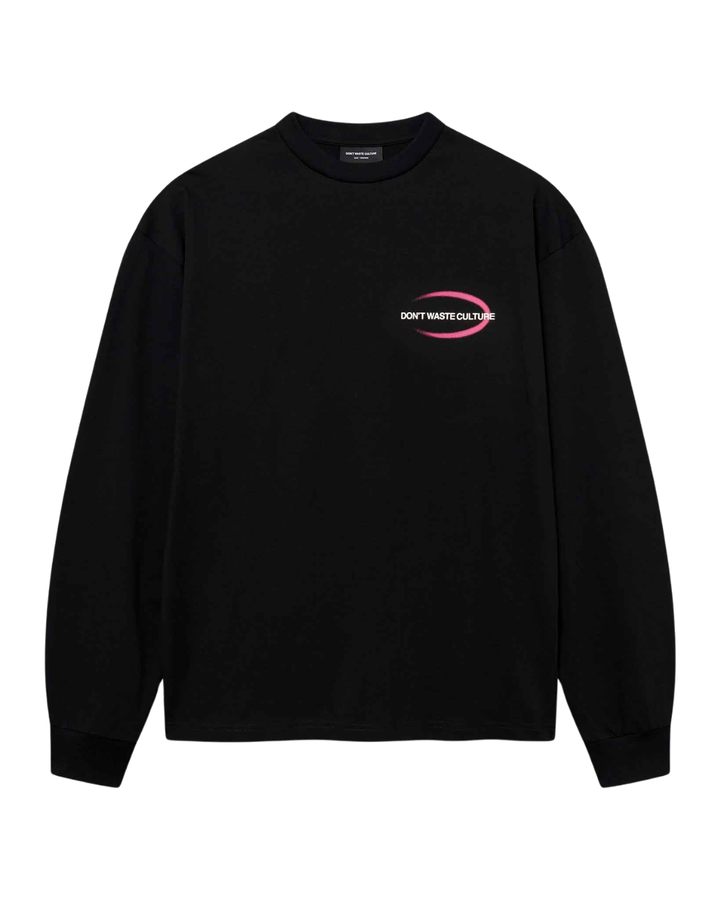 Tavi - Black