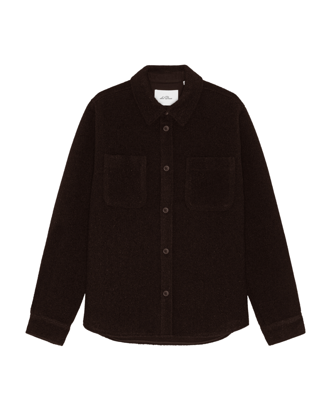 Boulce Overshirt - Delicioso