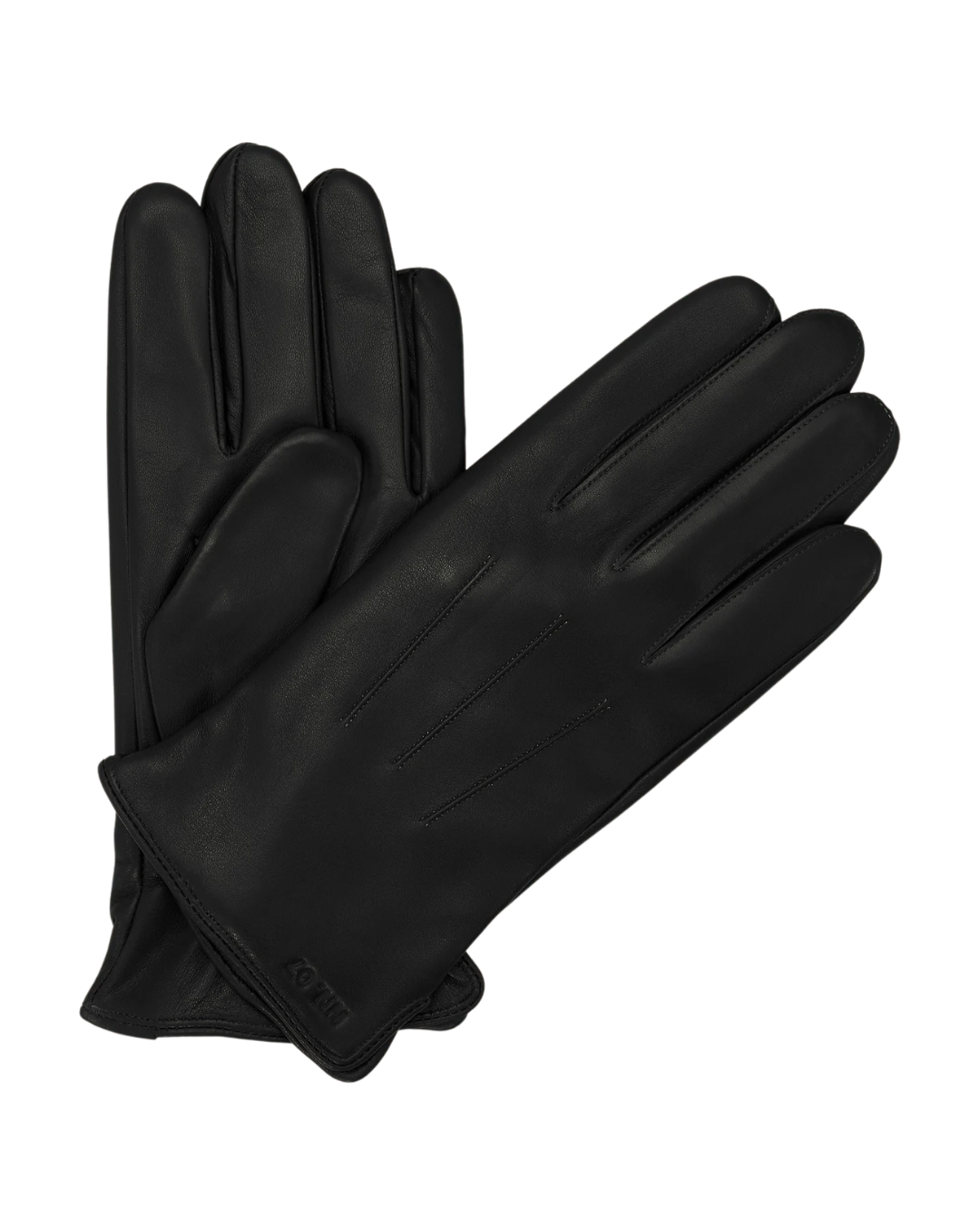 Him Gloves 80048 - Black