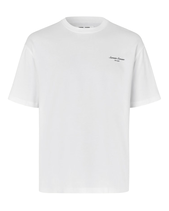 Sauni T-Shirt 11725 - White Building