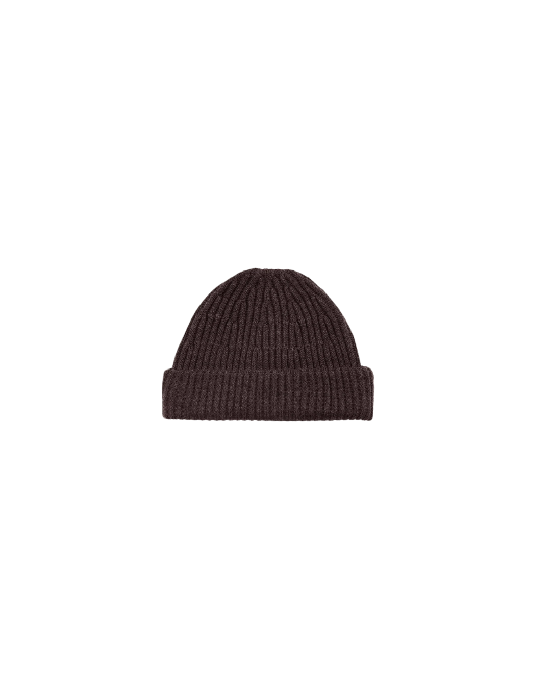 Rib Hat 6209 - Deep Truffle