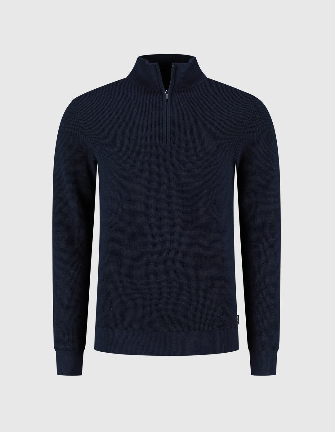 Dominic - Dark Navy