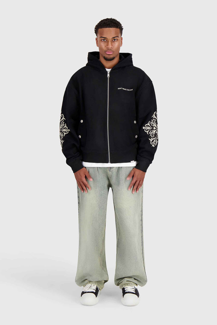 Rhegan | Black